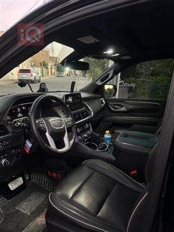 جي ام سي يوكون